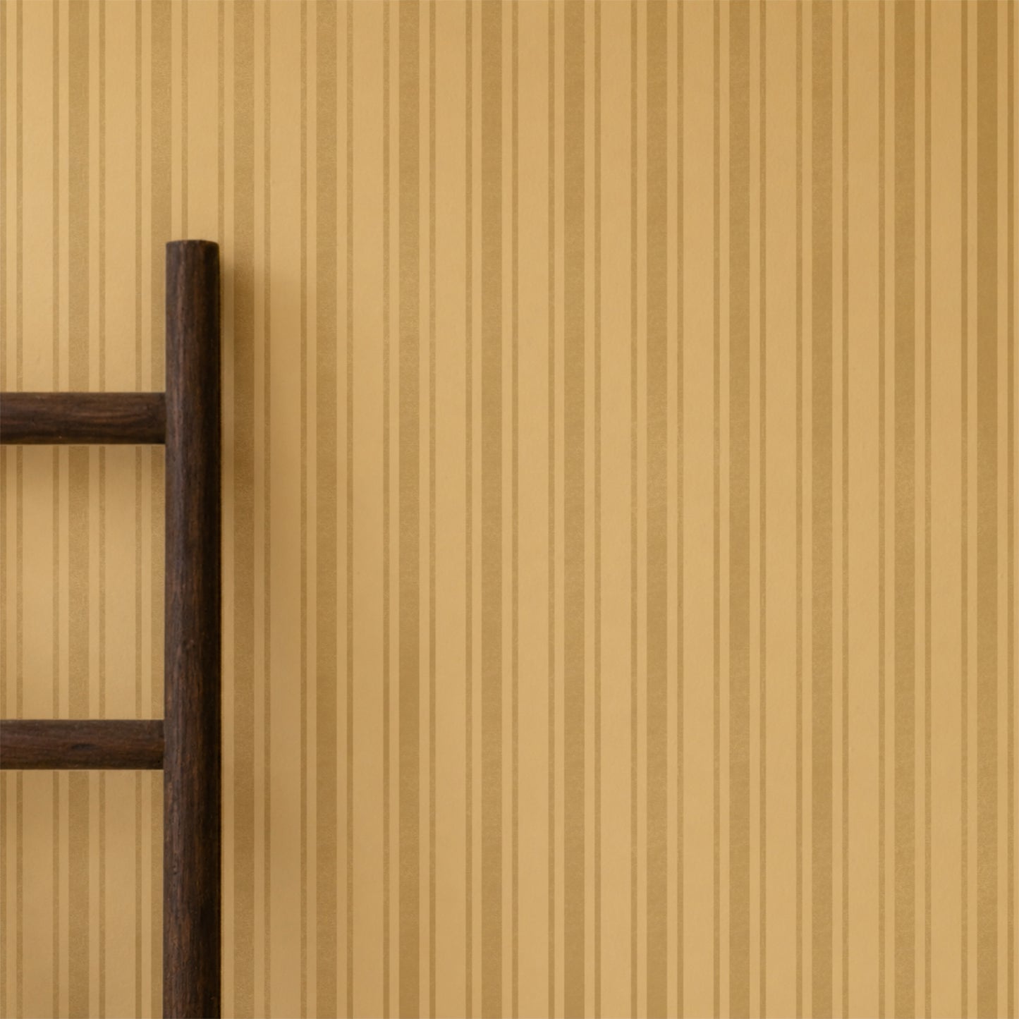 Ticking Stripe Stencil